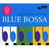 Blue Note藍調之音-Bossa Nova經典爵選套裝 (3CD)