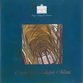 世紀古典之最 ─ 藝術歌曲與宗教合唱曲篇 (2CD)