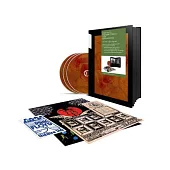 平克佛洛伊德 / 傳奇始幕 1968嶄露時光 (CD+DVD+Blu-ray)