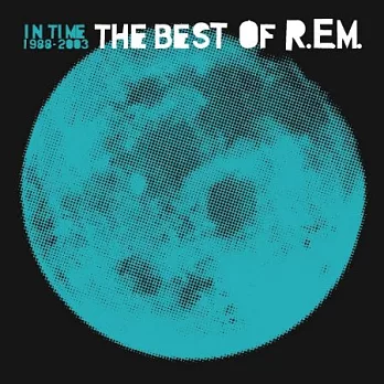 R.E.M.合唱團 / 搖滾年代絕對精選【2017經典重生盤】