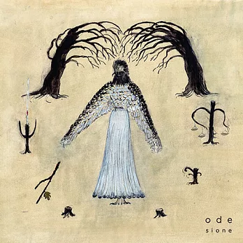 湯川潮音之sione / 純真詠歌 (CD)