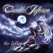 黑色搖籃Cradle Inferno / The Fallen (CD)