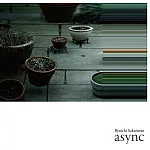 坂本龍一 /《async》(CD)