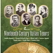 Nineteenth Century Italian Tenors (3CD)