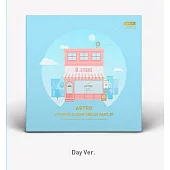 ASTRO / DREAM (4TH MINI ALBUM) PART.01 DAY (韓國進口版CD)