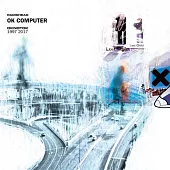 電台司令 / OK電腦(二十周年紀念典藏版)(2CD)