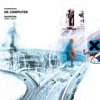 電台司令 / OK電腦（二十周年紀念典藏版）(2CD)