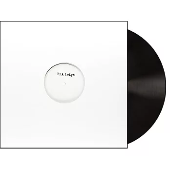 FKA Twigs / EP1 LP  (黑膠唱片LP)