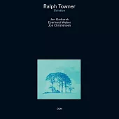 V.A. / Ralph Towner, Solstice：Solstice