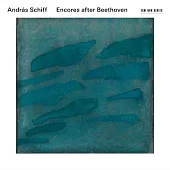 András Schiff：Encores after Beethoven