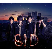 SID / 螺旋之夢【初回盤】(CD+DVD)