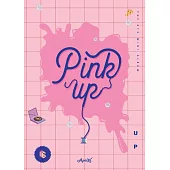 Apink / Pink Up 台灣特別盤 (CD+DVD)