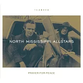 密西西比北方之星 / 祈禱和平 (CD)