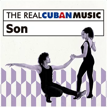 眾藝人 / 古巴樂聲: 熱帶讚頌 (CD)