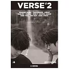 JJ Project / Verse 2 台灣精華獨佔盤