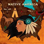 美國原住民之音 (CD)