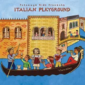 義大利遊樂場 (CD)