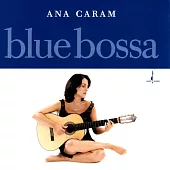 Ana Caram / Blue Bossa (CD)