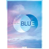 B.A.P / BLUE (B版本) (韓國進口版)