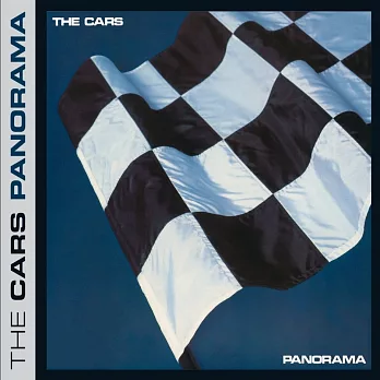 The Cars  / Panorama (CD)