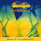 Steve Howe / Anthology 2: Groups & Collaborations (3CD)