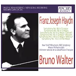華爾特的海頓交響曲名演集 (3CD)