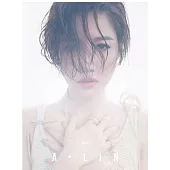 A-Lin / A-LIN同名專輯 精裝版
