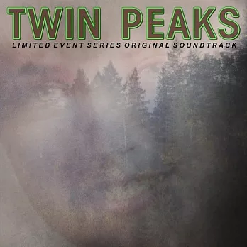 V.A. / Twin Peaks (Limited Event Series Soundtrack) / Soundtrack #2
