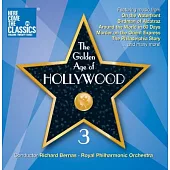 好萊塢黃金年代3 / 伯納(指揮) 皇家愛樂管弦樂團