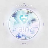 RAINZ / SUNSHINE (韓國進口版)