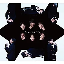V6 / The ONES (初回限定版B) (CD+DVD)