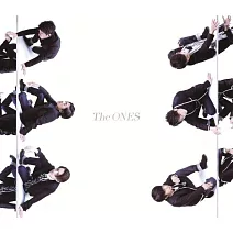 V6 / The ONES (普通版 ) (CD)