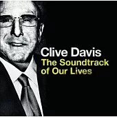 克萊夫戴維斯 – 樂界人生 紀錄片原聲帶 (CD)