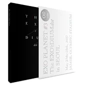 EXO / EXO PLANET #3 - THE EXO’RDIUM[DOT] (2CD)