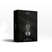 大衛蓋瑞 / 搖滾革命限量超級套裝 (CD+DVD)(David Garrett / Rock Revolution Fan Box Limited Edition)