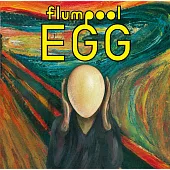 flumpool 凡人譜 / EGG (CD+DVD)