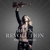 大衛蓋瑞 / 搖滾革命 CD+DVD 歐洲進口豪華版