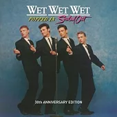 濕濕濕 / 突然出竅 30周年紀念豪華套裝 (4CD+DVD)