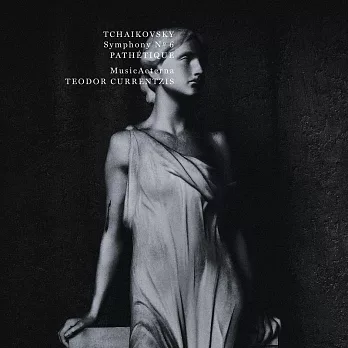 提歐多‧克雷提茲 / 柴可夫斯基：第六號交響曲《悲愴》(CD)