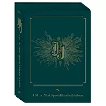 JBJ / 1ST MINI SPECIAL LIMITED ALBUM (CD + DVD) (韓國進口版)