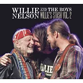 威利尼爾森 / 威利與孩子們: 威利的私房歌第二輯 (黑膠LP)