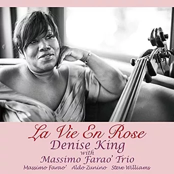 Denise King / La Vie En Rose (CD)