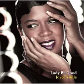 Joyce Yuille / Lady Be Good (CD)