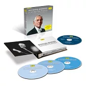 貝多芬：九首交響曲全集 - 伯恩斯坦指揮 / 維也納愛樂管弦樂團 限量發行 (5CD+1 Pure Audio)