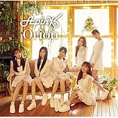 Apink / Orion 日文單曲 (CD+DVD)