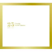 安室奈美惠 / 25週年全精選「Finally」(3CD)