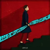 JUN. K / My twenties (2ND mini album) (韓國進口版)