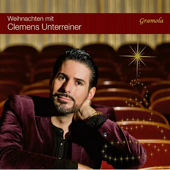 西爾歇爾,魏德曼,舒爾茨,埃貝爾,路德,格魯伯：聖誕聲樂歌曲集 / 文特爾萊納(聲樂)ORF交響樂團 (CD)