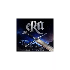 博客來 第七劍 Era Cd 博客來 第七劍 Era Cd