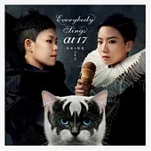 At17 / Everybody sings at17新曲+精選30首 (2CD)